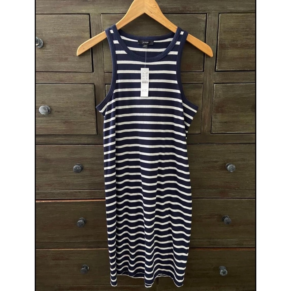 JCrew Dress XXS NWT